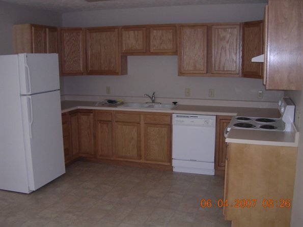 Kitchen Resoration